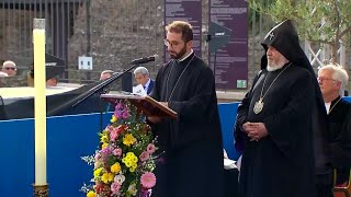 Եկեղեցական կյանք 08.10.2021