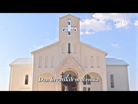 Katolički kalendar 9.9.2017. - Sveti Petar Claver i Dan hrvatskih mučenika