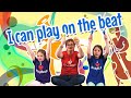 I Can Play On The Beat Instrument Song For Toddlers Preschoolers And Kindergarteners