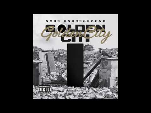 Dirty Twinz【金色城市/Golden City】11 Zombie Gang (feat KIGGA)