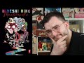 Hideshi Hino Masterworks Manga Review