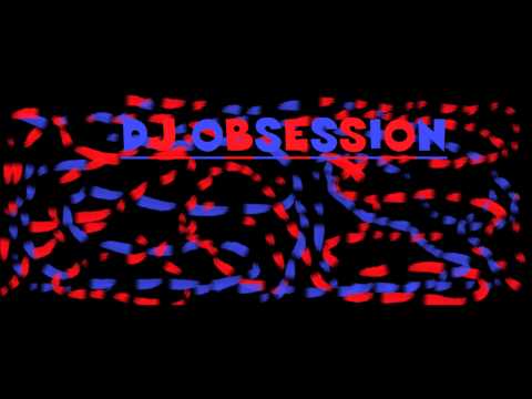 DJ OBSESSION (INTENSE MIX)
