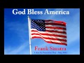 Frank Sinatra - God Bless America