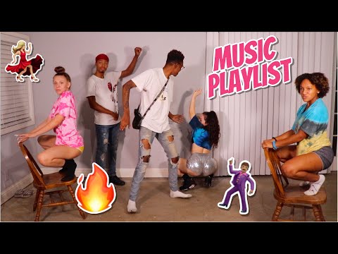 LIT MUSIC PLAYLIST 🔥