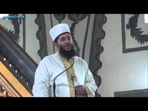 Thashethemet në Telefon - Hoxhë Muharem Ismaili