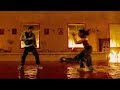 The Protector (2005) Tony Jaa Fight Scene 4 HD