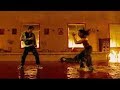 The Protector 2005 Tony Jaa Fight Scene 4 HD