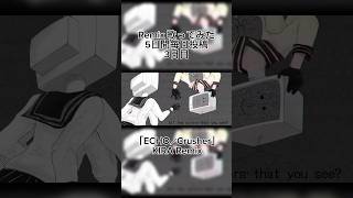 - 【Remix歌みた祭り2023】ECHO(KIRA Remix) / Covered by Ciel Violet【女子歌ってみた】