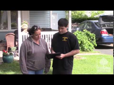 McGuanes Landscaping and Tree Service Inc. YouTube video thumbnail 5