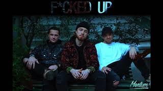 Mentum - Fucked Up (Official Audio)