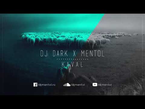 Dj Dark x Mentol - Kaval (Original Mix)