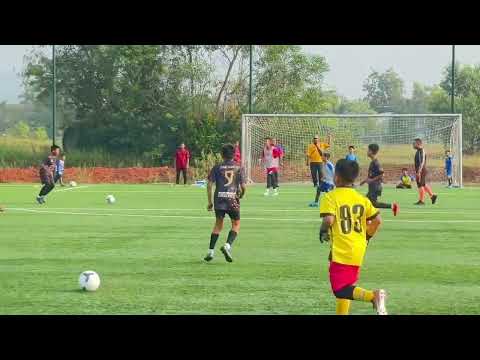 Shah Alam Cup, Lyn vs Thunder BSS 2nd half, 21.01.24