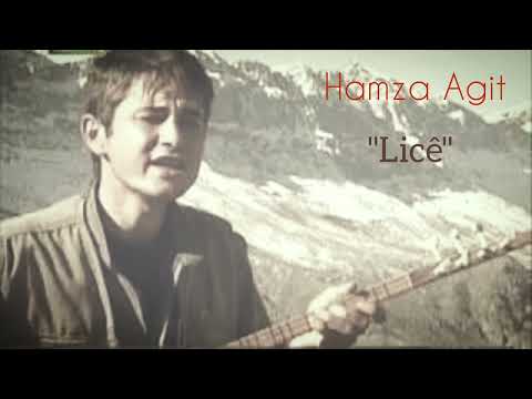 Hamza Agît | Lice