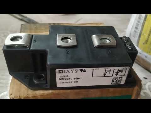 Skm40gd123d Igbt Module
