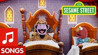 Sesame Street: Bedtime Song | 1, 2, 3 Goodnight