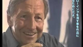 ロバート・ラウシェンバーグ-消されたデ・クーニング