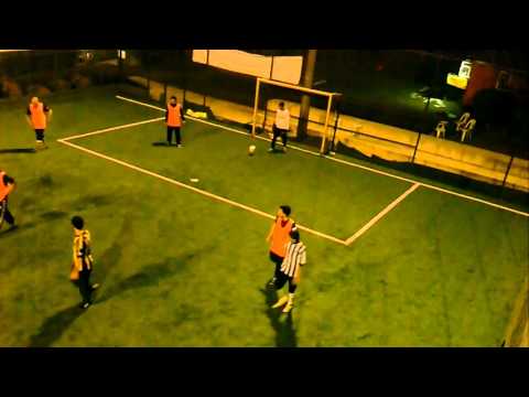 Altınpark Halı Saha 1 21.02.2016 00:00 - akillisaha.com