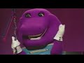 Trey Angel Cake Watch Barney In Concert On The Ride TO GUnstock Trailer