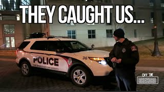 OFF THE RHEKORD EP. VIII - HEADED NORTH