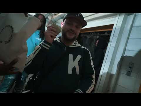JAHS - FRAPP, JUGG, FINESSE REMIX ft. ROWJAY & SHREEZ [Official Video]