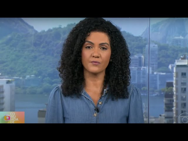 Projeto Visão do Bem oferece assistência a moradores de comunidades | Globo Comunidade RJ | G1