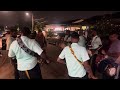OSKAUM Salam Pothu Oduthu Paar Kuthirai Panthal Vasipu Pandamaran