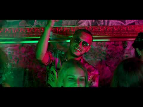 LIVREUR DE PRODS - Yeuzz X Ghost Killer Track - High - Clip (KEAKR)