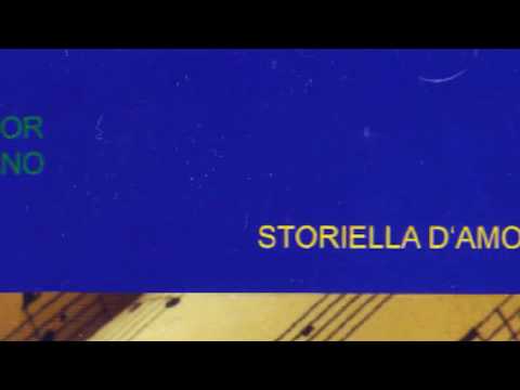 Giacomo Puccini - Storiella d'amore