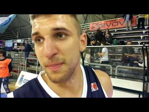 A2 Ovest:Givova Scafati-Basket Agropoli_Marco Contento