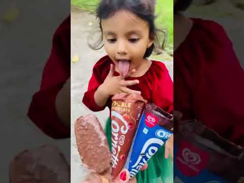 Angry Aru  crazy fight with daddy for ice cream 😤🤺🍦