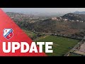 UPDATE | Vamos in La Manga!