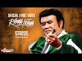 Rhoma Irama Stress Official Lyric Video