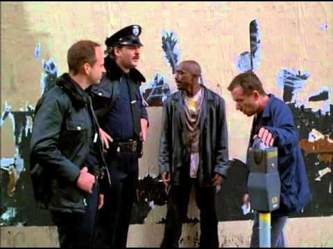 gridlock'd funny moment