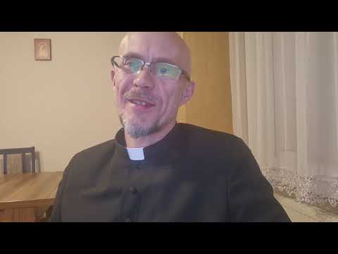 Wideo: O kogo się troszczysz?