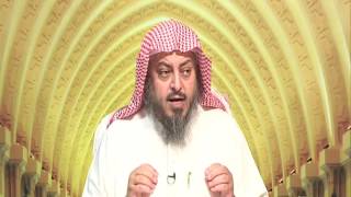 صورة 7- رجل له عدة زوجات تقاسمن إرضاع طفل فهل يصبحن أمهات له من الرضاعة وكذلك الزوج أب له ؟ | خالد الفليج