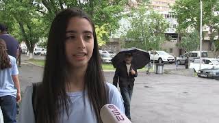 Առավոտը Շանթում-Հուշամրցաշար՝ նվիրված հերոս Մելքոն Հովհաննիսյանին