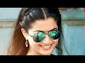 Rashmika New State Video RashmikaNewststesvideo