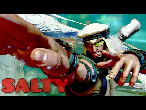 DSP Tries It: Extreme SALT part 25