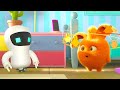 FIVE LITTLE BUNNIES GONE WRONG SUNNY BUNNIES WildBrain Jam