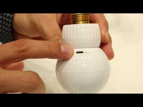 Обзор радиаторного термостата FIBARO Обзор радиаторного термостата FIBARO