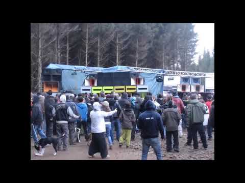 Liquidism - FBI Agent (Original Mix)