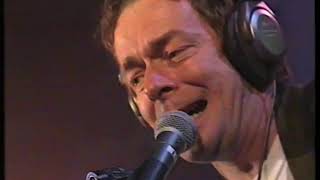 Thé Lau &amp; The Scene - TV Special