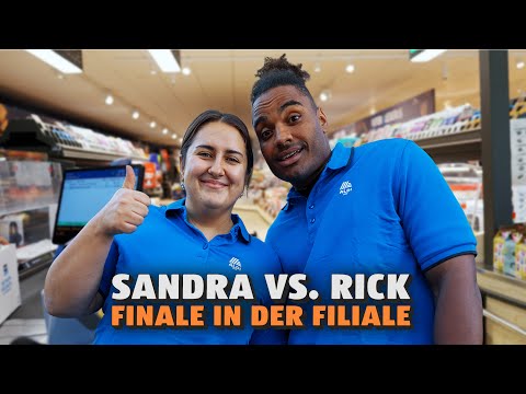 Das große ALDI SÜD Creator:innen Praktikum geht in die nächste Runde! 💪