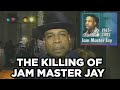 The Killing of Jam Master Jay: How the news broke