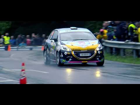 51. Rally Bulgaria 2021 - The clip