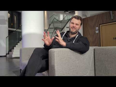 Rozmowa z gitarzystą Łukaszem Kuropaczewskim