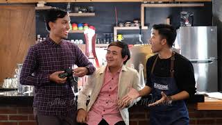 Fachreza Farhman Feat Aden Anb &amp; Dimas - Cinta Tulusku | Karoke Version