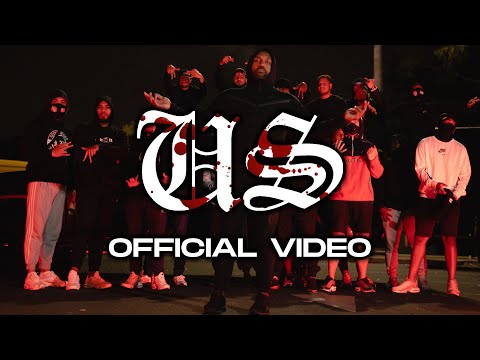 NASA NOVA - US (Official Music Video)