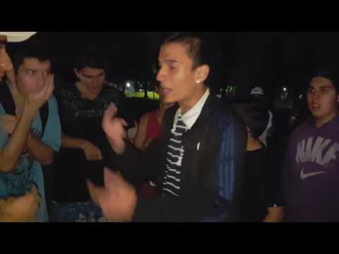 HAKU vs TIAN - FINAL (7ma fecha 7/5) - patricios free