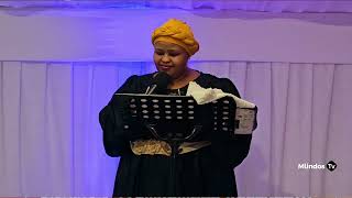 Download lagu Prophetess Khanyo Ndlela mp3